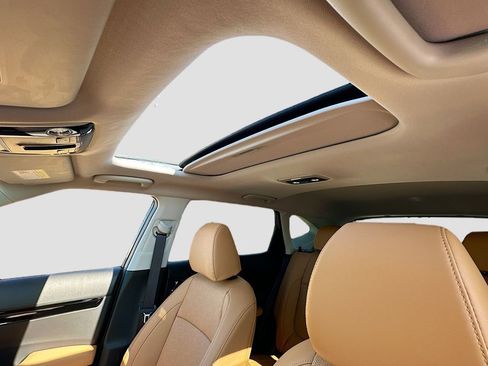 New 2026 Kia Seltos EX FWD image 22
