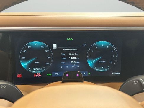 Used 2026 Hyundai Palisade Calligraphy FWD image 15