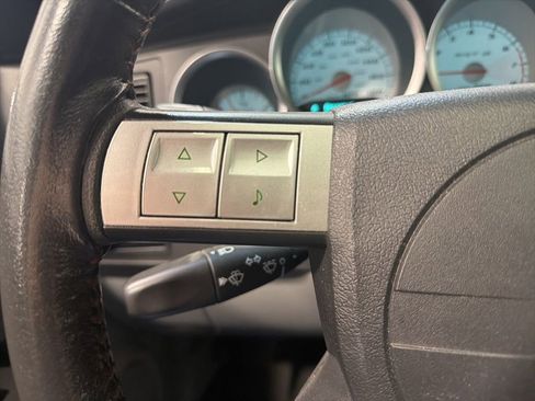 Used 2006 Dodge Charger SRT8 w/ SRT Option Group III image 10