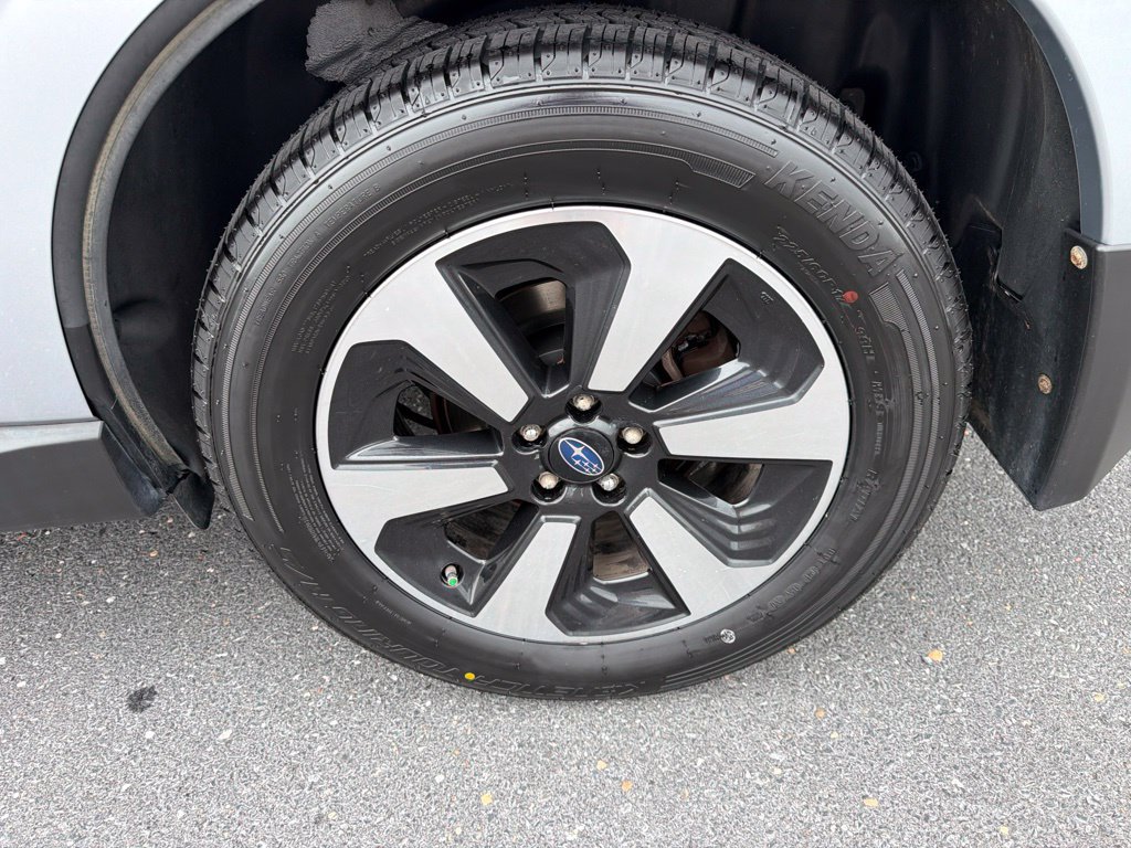 Used 2017 Subaru Forester 2.5i Premium w/ Popular Package #2A AWD/4WD image 12
