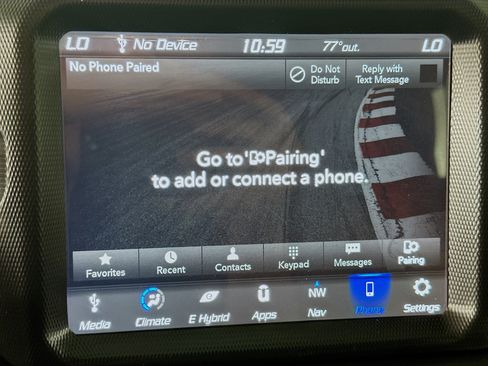 Used 2023 Jeep Wrangler Unlimited Sahara w/ Cold Weather Group AWD/4WD image 19