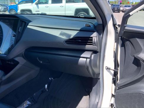 Used 2024 Subaru Crosstrek 2.5i Limited image 18