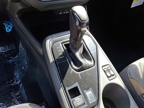 New 2025 Subaru Crosstrek 2.5i Sport image 8