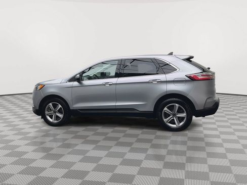 Used 2024 Ford Edge SEL w/ Convenience Package AWD/4WD image 37