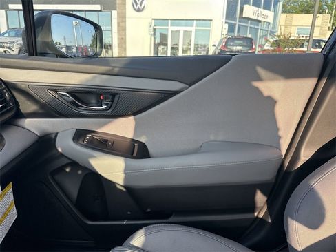 New 2025 Subaru Legacy Premium image 22