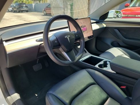 Used 2023 Tesla Model 3 Standard Range RWD image 16