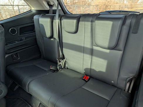 Used 2025 Subaru Ascent Bronze Edition w/ Onyx Package image 23