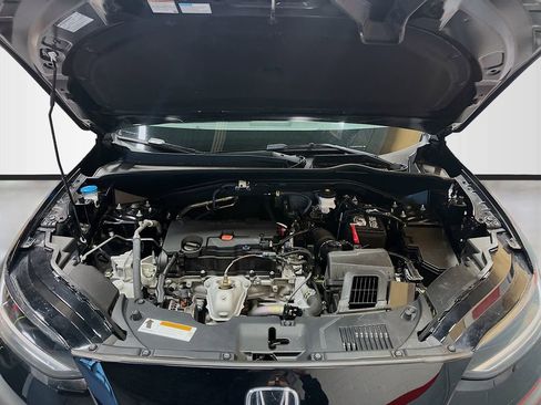 Used 2024 Honda HR-V Sport image 27