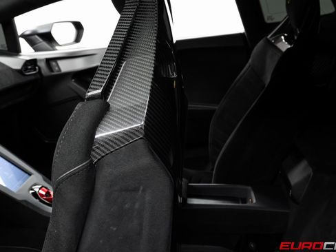 Used 2022 Lamborghini Huracan STO image 47