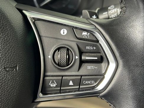 Used 2023 Acura RDX AWD image 29