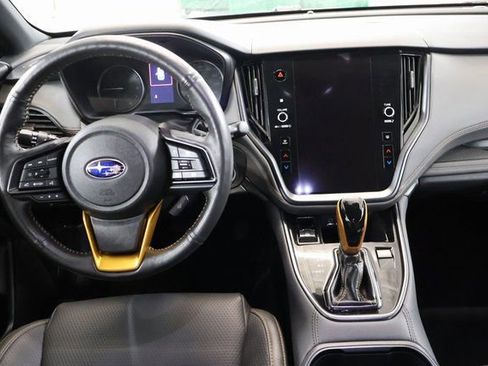 Used 2025 Subaru Outback Wilderness image 13