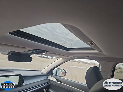 Used 2025 Hyundai Palisade SEL FWD image 9