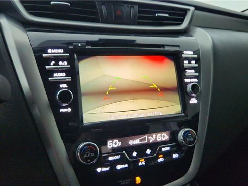 Certified 2024 Nissan Murano SV w/ SV Midnight Edition Package image 33