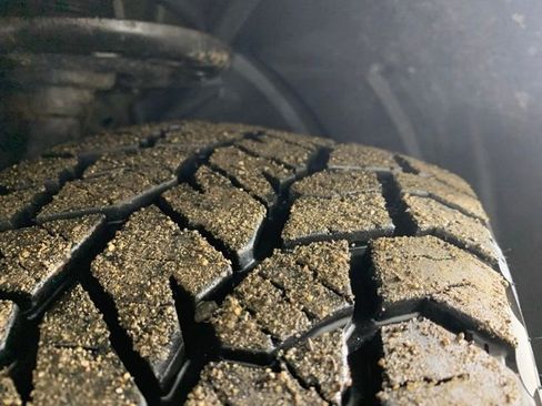 Used 2017 Nissan Murano SL w/ SL Technology Package image 34