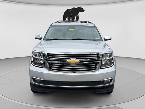 Used 2019 Chevrolet Tahoe Premier AWD/4WD image 8