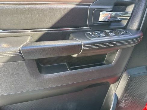 Used 2018 RAM 1500 Sport image 12