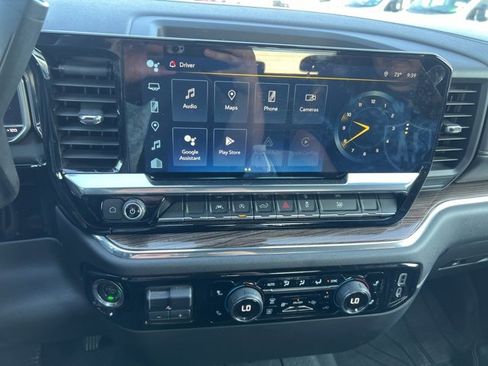 Used 2023 Chevrolet Silverado 1500 LT w/ Protection Package image 20