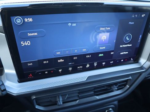 New 2025 Ford Bronco Sport Badlands image 5