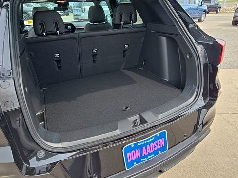 New 2026 Chevrolet TrailBlazer RS w/ Convenience Package image 24