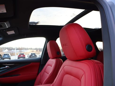 New 2026 Chevrolet Blazer EV SS image 30