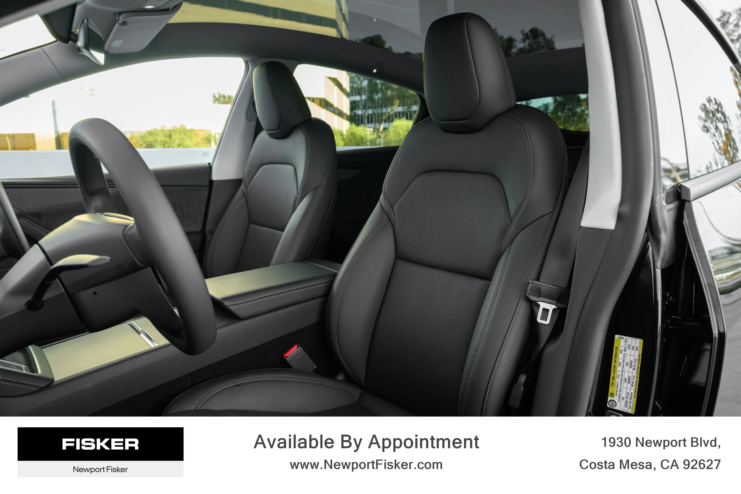 Used 2026 Tesla Model Y AWD image 15