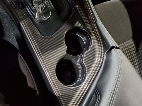 Used 2021 Dodge Challenger R/T Scat Pack image 11