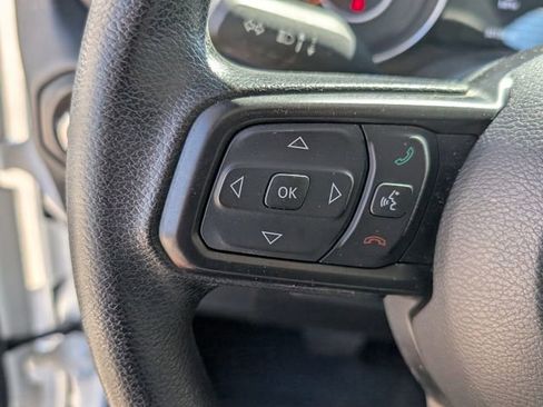 Used 2021 Jeep Gladiator Sport w/ Trailer Tow Package image 35