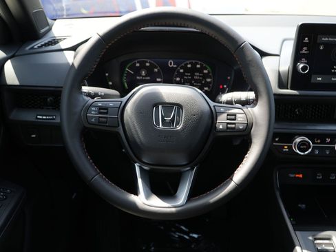 New 2026 Honda CR-V Sport-L image 21