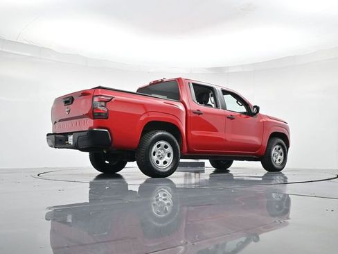 Used 2022 Nissan Frontier S w/ Technology Package image 29