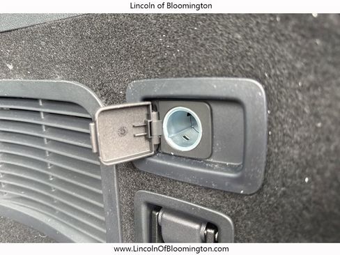 New 2025 Lincoln Aviator Black Label image 56