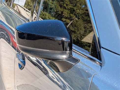 Used 2021 MAZDA CX-9 Carbon Edition image 12