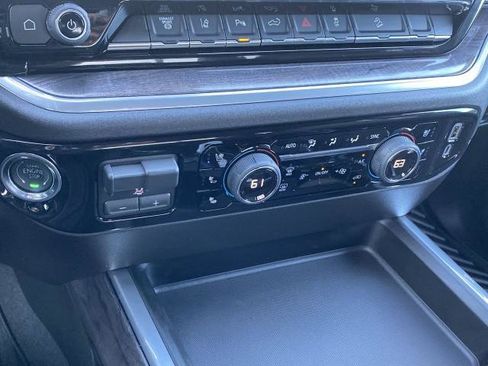 New 2026 Chevrolet Silverado 2500 LTZ w/ Trail Boss Package image 18