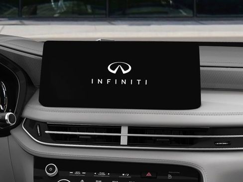 New 2026 INFINITI QX60 Luxe w/ Family Package image 17