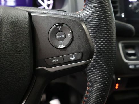 Used 2023 Honda Passport TrailSport image 40