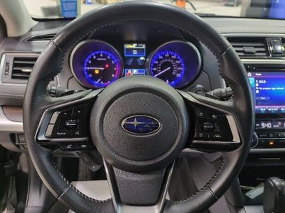 Used 2019 Subaru Outback 3.6R Limited