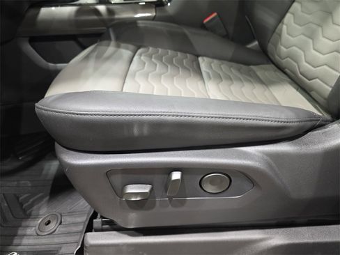 New 2026 Chevrolet Silverado 1500 ZR2 w/ ZR2 Bison Edition image 29