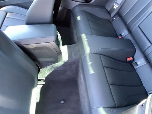 Certified 2025 BMW M440i Coupe w/ Shadowloine Package image 18