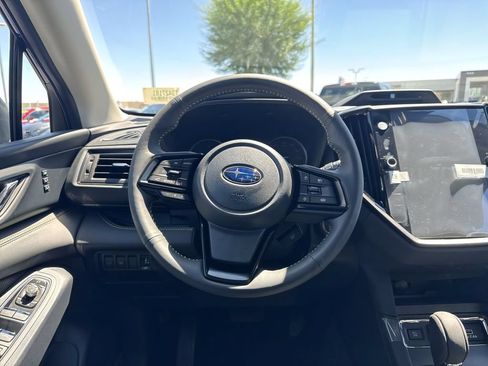New 2026 Subaru Ascent Bronze Edition AWD/4WD image 11