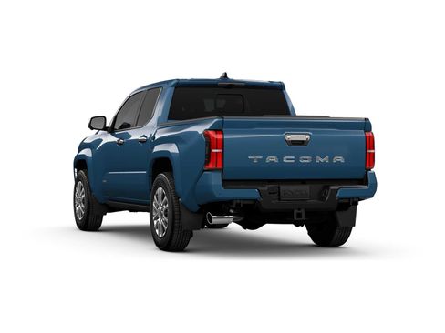 New 2026 Toyota Tacoma Limited AWD/4WD image 4