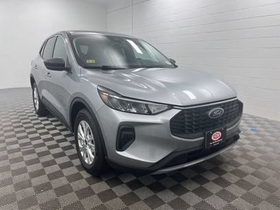 Used 2023 Ford Escape Active