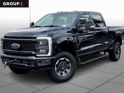 Certified 2023 Ford F250 Lariat w/ Tremor Off-Road Package