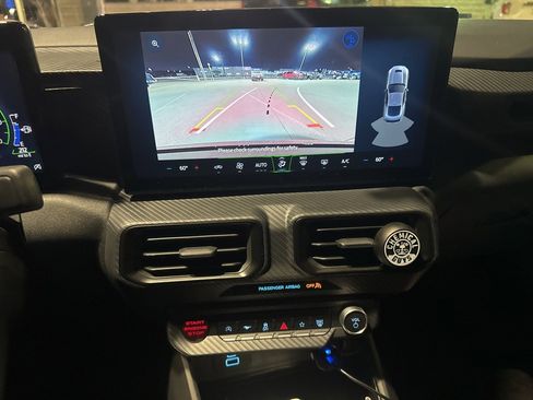 Used 2025 Ford Mustang Coupe w/ Mustang Nite Pony Package image 12