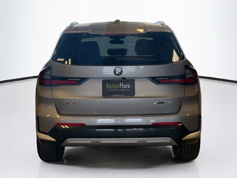 Used 2026 BMW X1 xDrive28i AWD/4WD image 7