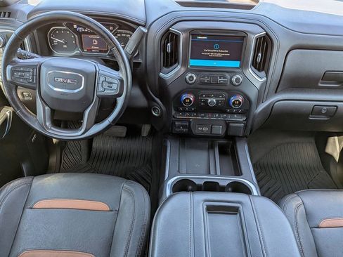 Used 2020 GMC Sierra 1500 AT4 w/ AT4 Premium Package image 15