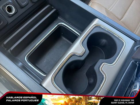 Used 2017 GMC Sierra 1500 Denali RWD image 24