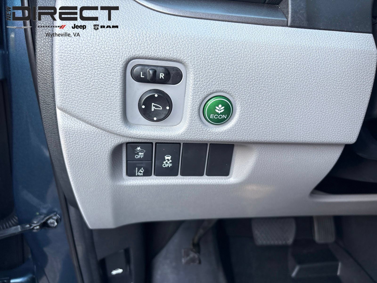 Used 2019 Honda Pilot EX-L image 19