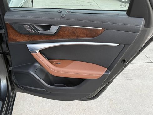 Used 2019 Audi A6 3.0T Premium Plus w/ Premium Plus Package image 34