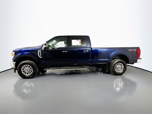 Used 2022 Ford F250 XLT w/ XLT Premium Package AWD/4WD image 5