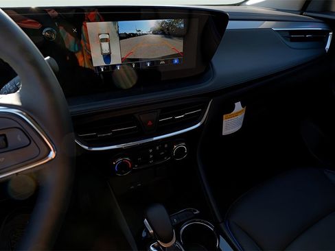 New 2026 Buick Encore GX Sport Touring w/ Advanced Technology Package image 11