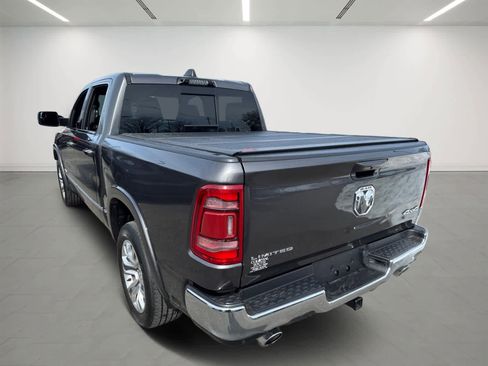 Used 2023 RAM 1500 Limited image 4